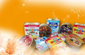 洋文包裝不等于進(jìn)口食品正宗的保證